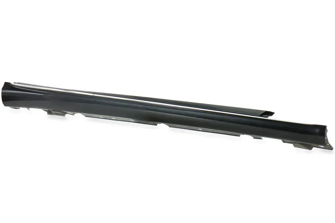 SIDE SKIRT AMG 2019 LH